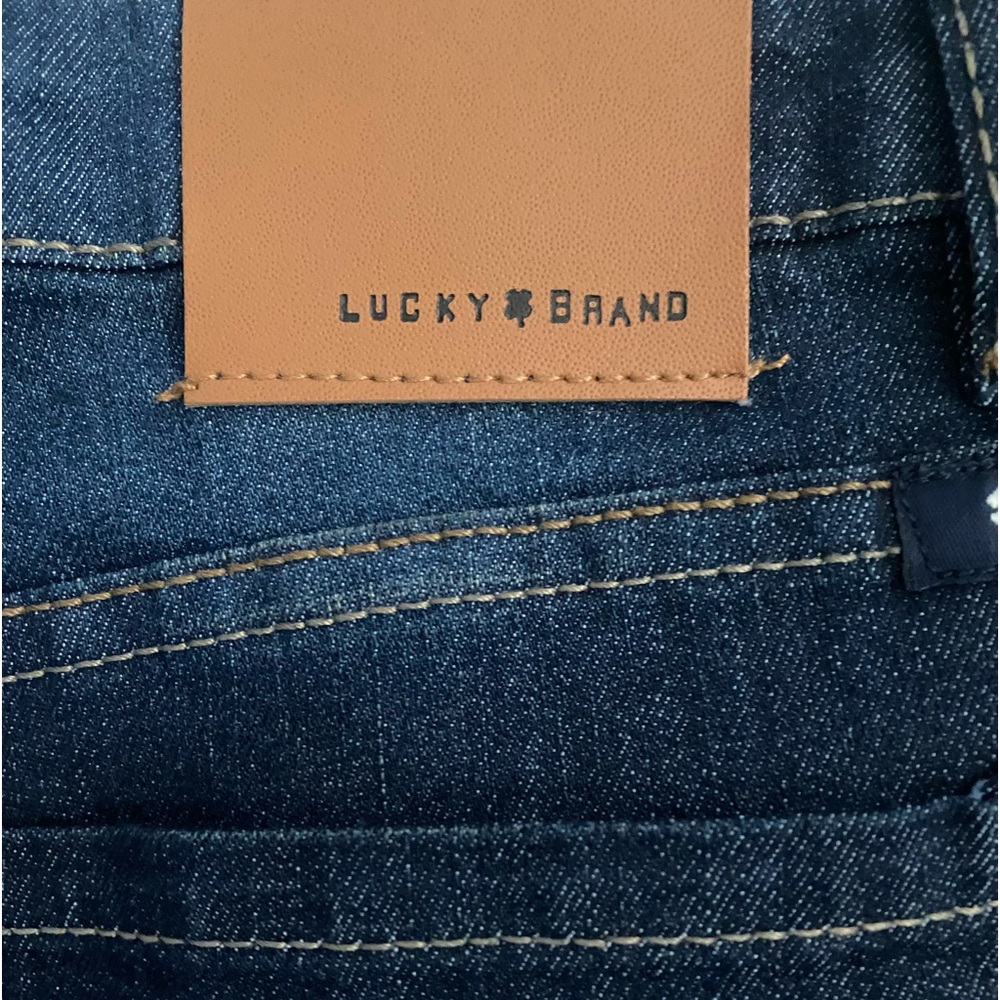 New Boys Lucky Brand Bootcut Jeans